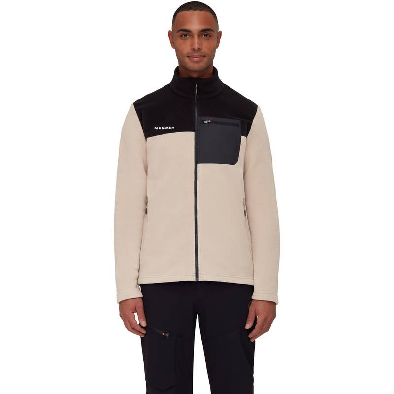 Mammut Innominata Fleecejacke Herren