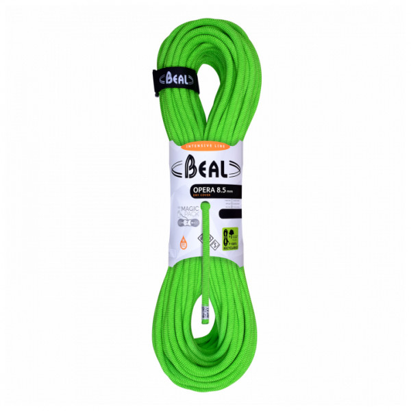 Beal - Opera 8.5 Golden Dry - Einfachseil