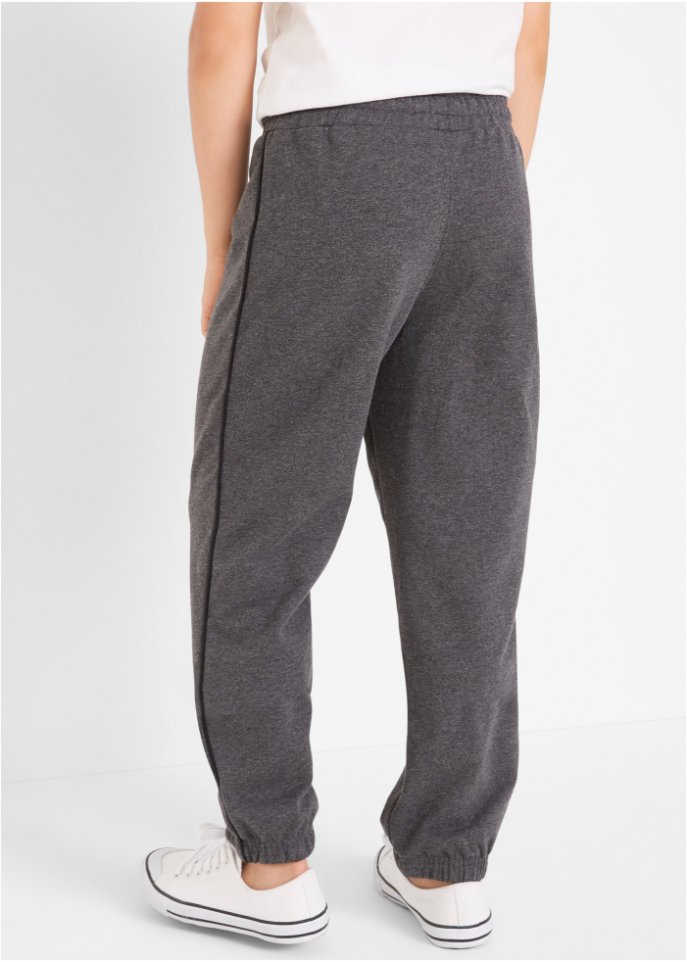 Jungen Sweathose (2er Pack)