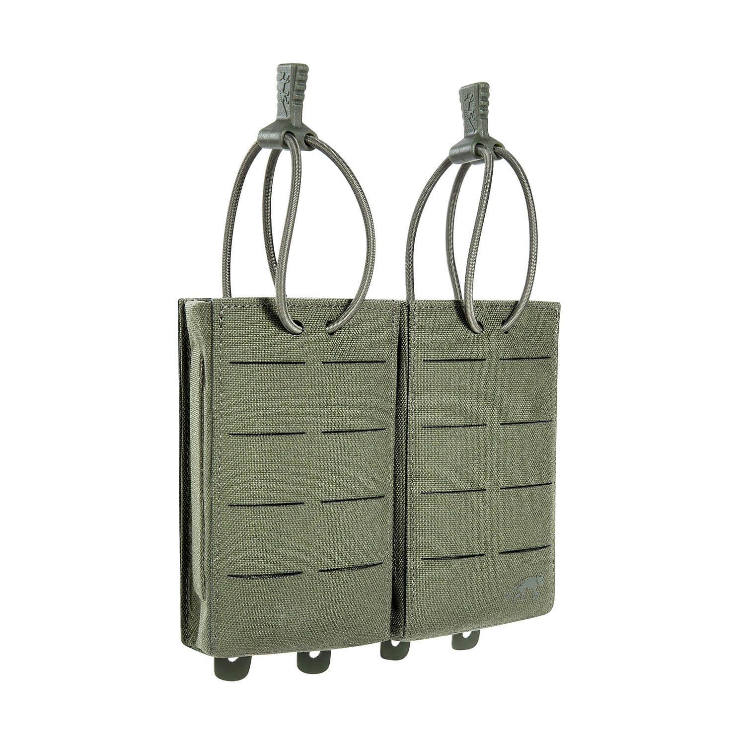 TT 2 SGL MAG Pouch BEL M4 MKIII