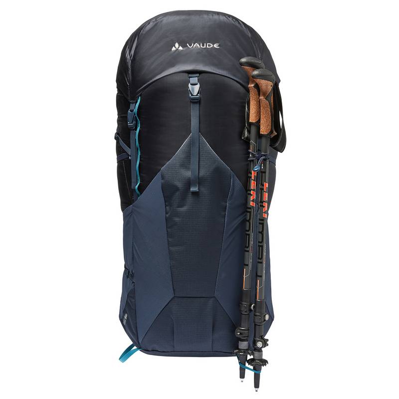 VAUDE Women's Ahead 44+ Wanderrucksack Damen