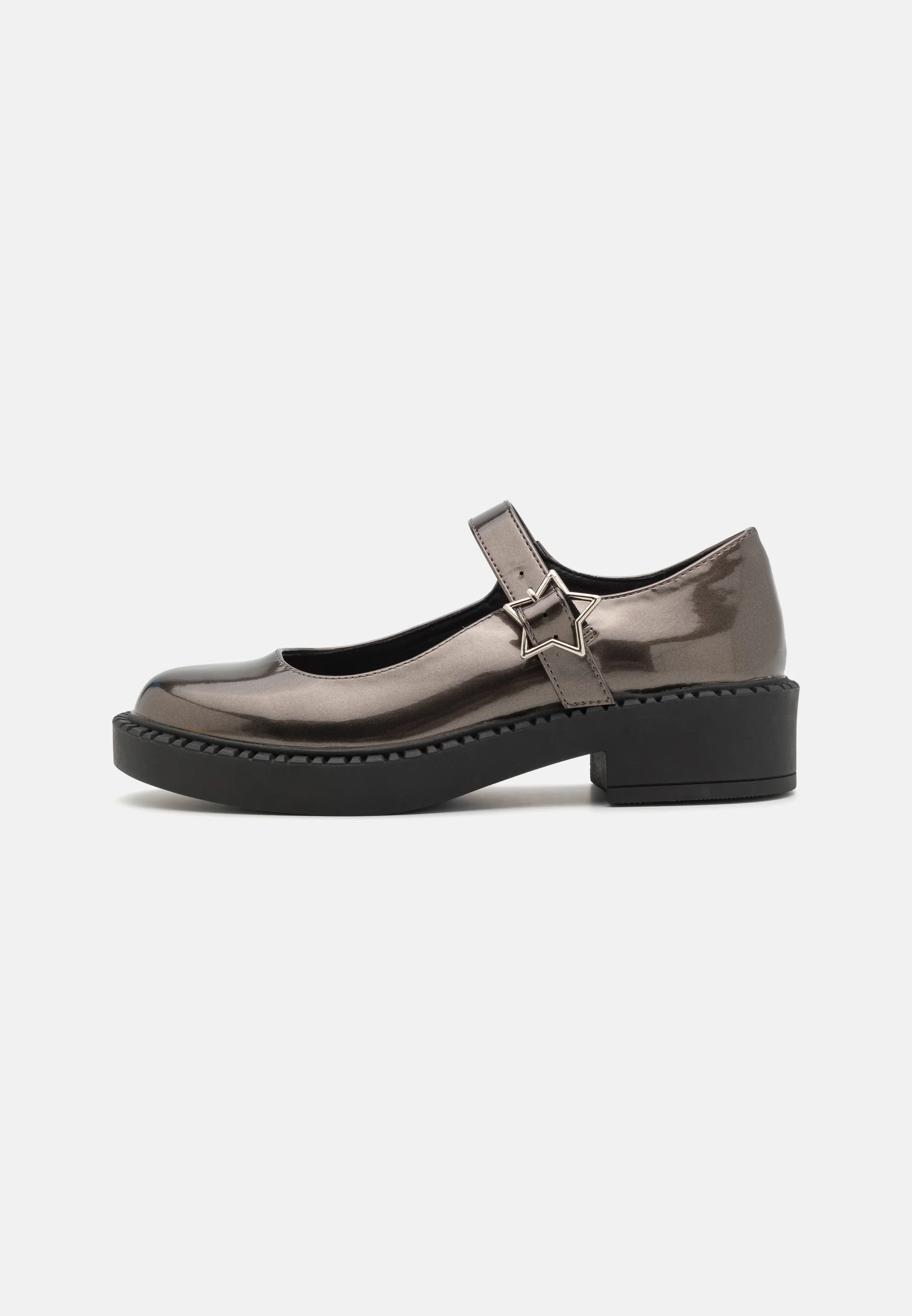 Koi Footwear ASTRAL PRIME TALE MARY JANE SHOES - Zapatos de plataforma
