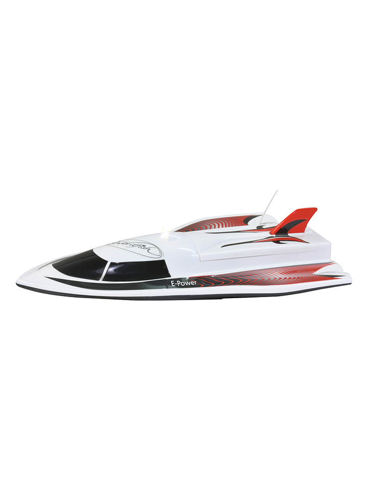 Jamara R/C-Motorboot 