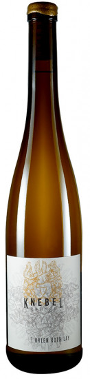 2020 Uhlen Roth Lay Riesling trocken - Knebelbrüder
