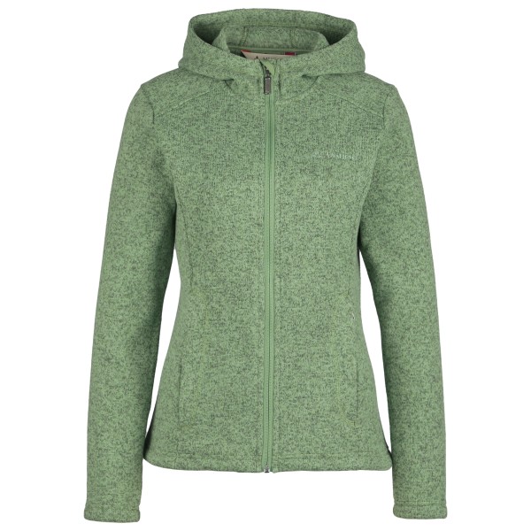 Vaude - Women's Aland Hooded Jacket - Fleecejacke