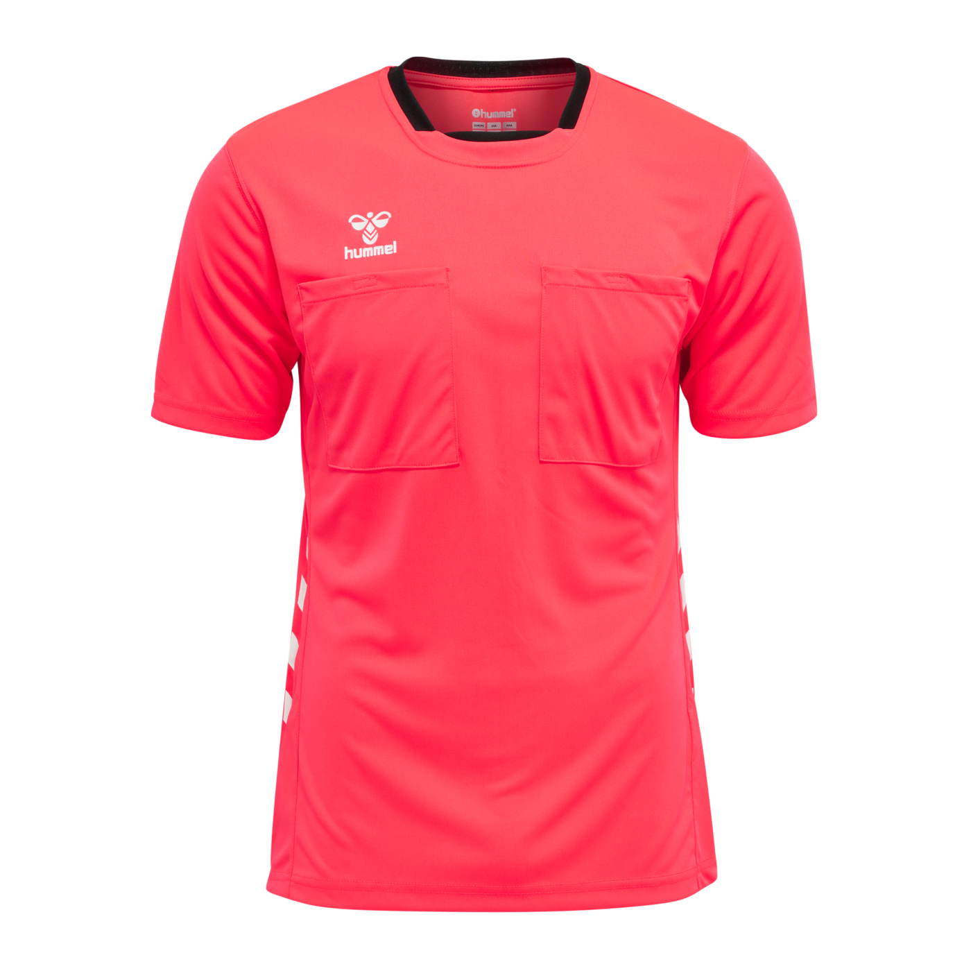 Hummel CHEVRON Torwarttrikot Pink F3648