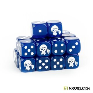 Orc Corsairs Dice Set (24)