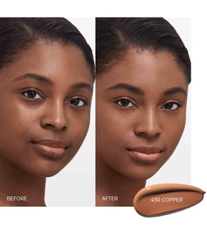 Shiseido Synchro Skin Self-Refreshing SPF 30 Flüssige Foundation-30 ml