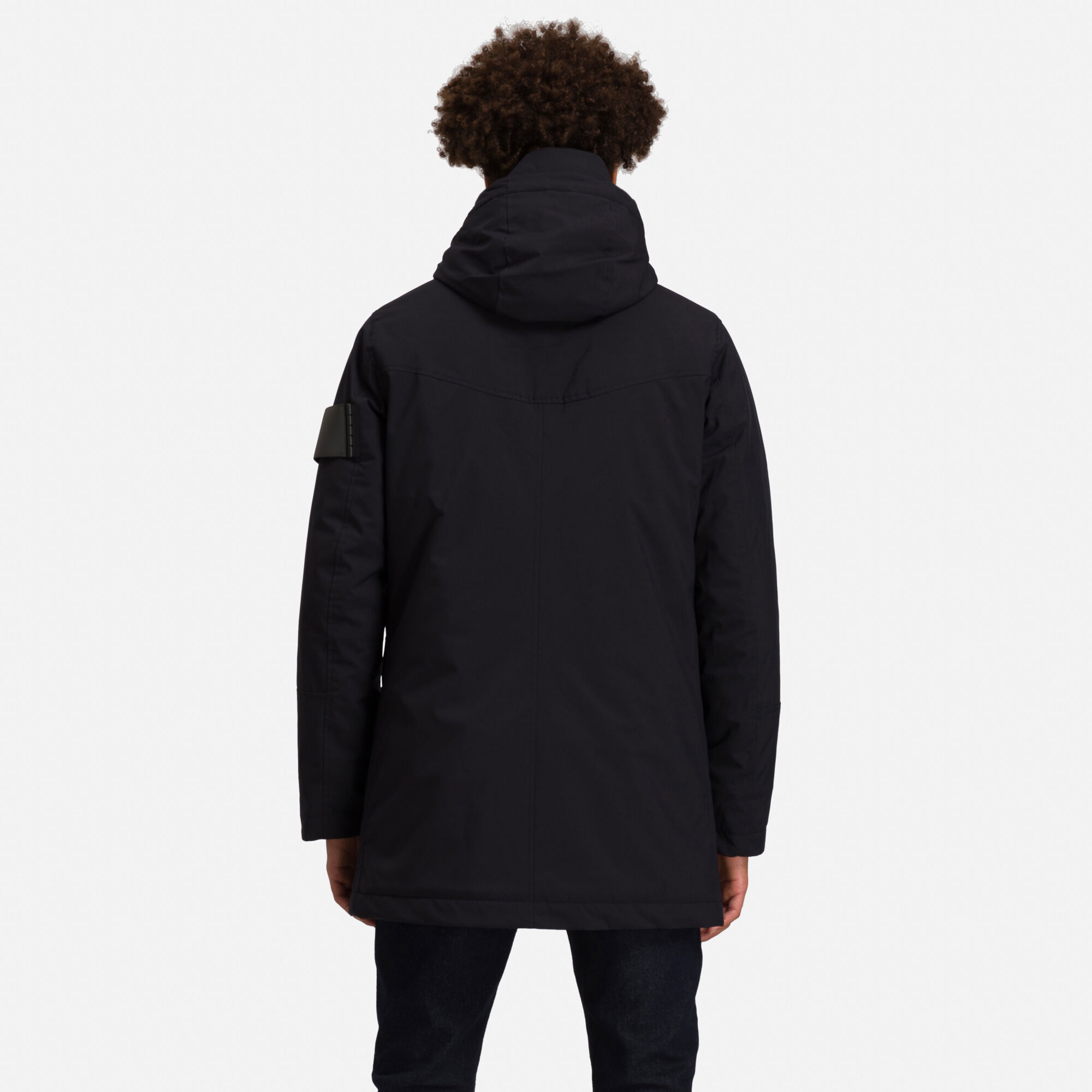Parka Maxence Homme