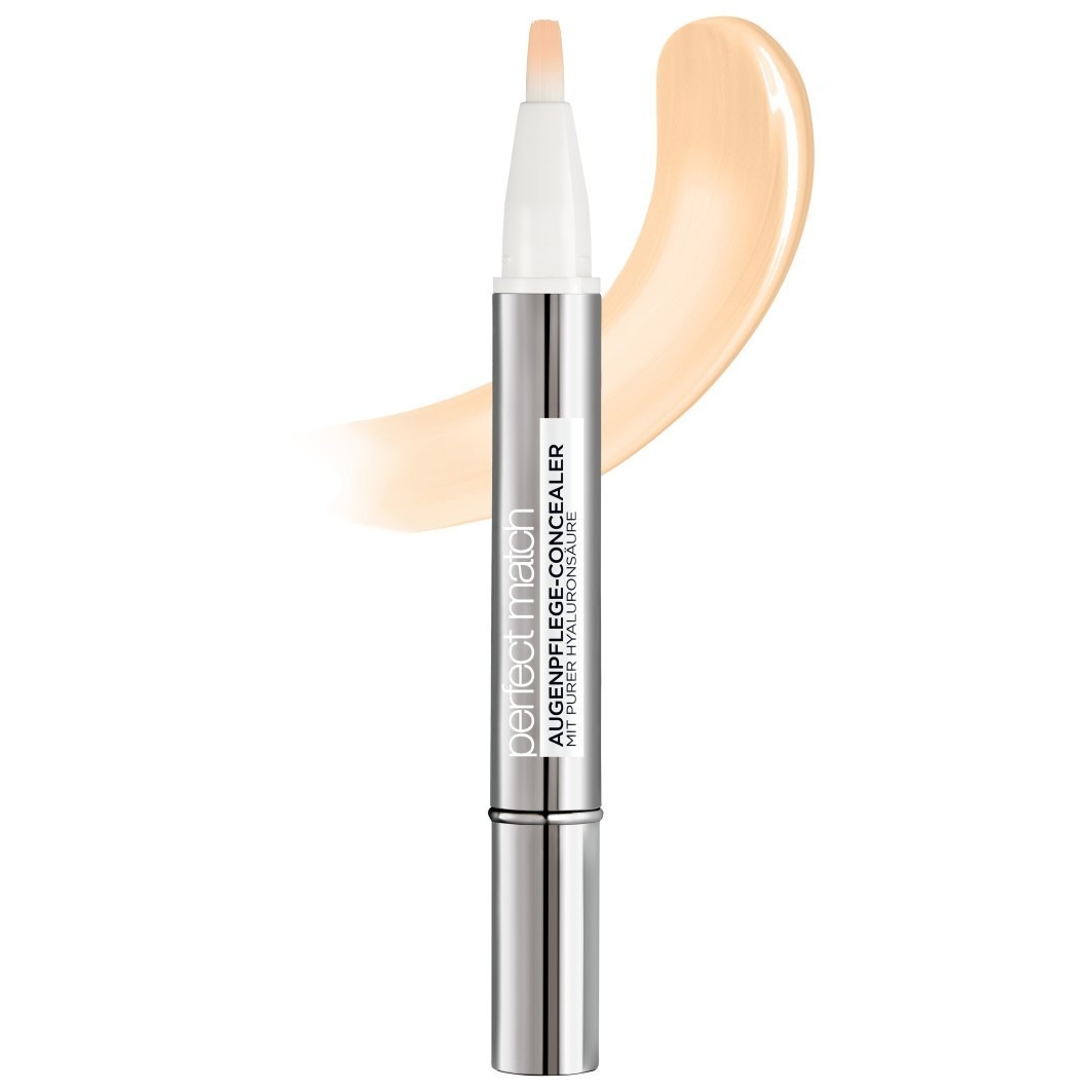 Perfect Match Augenpflege-Concealer