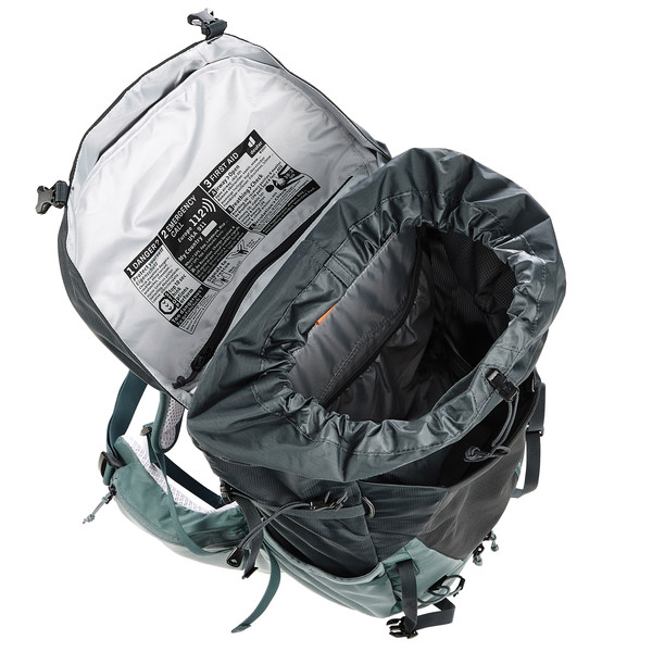 FUTURA 32 - Tourenrucksack