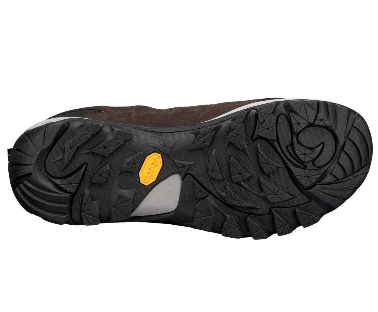 LICO Trekkingschuhe braun