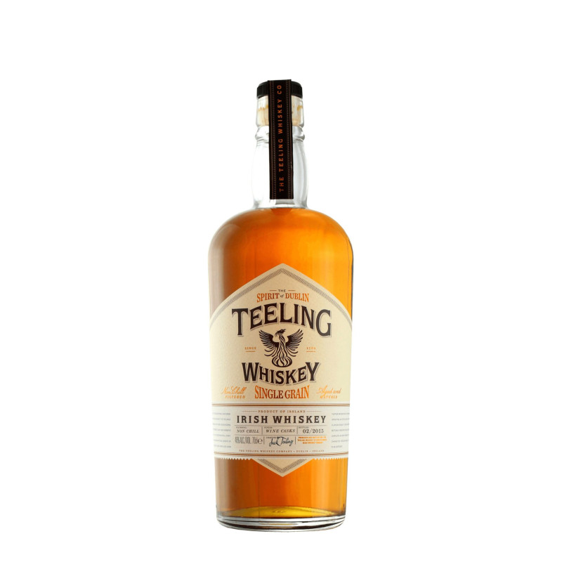 Teeling