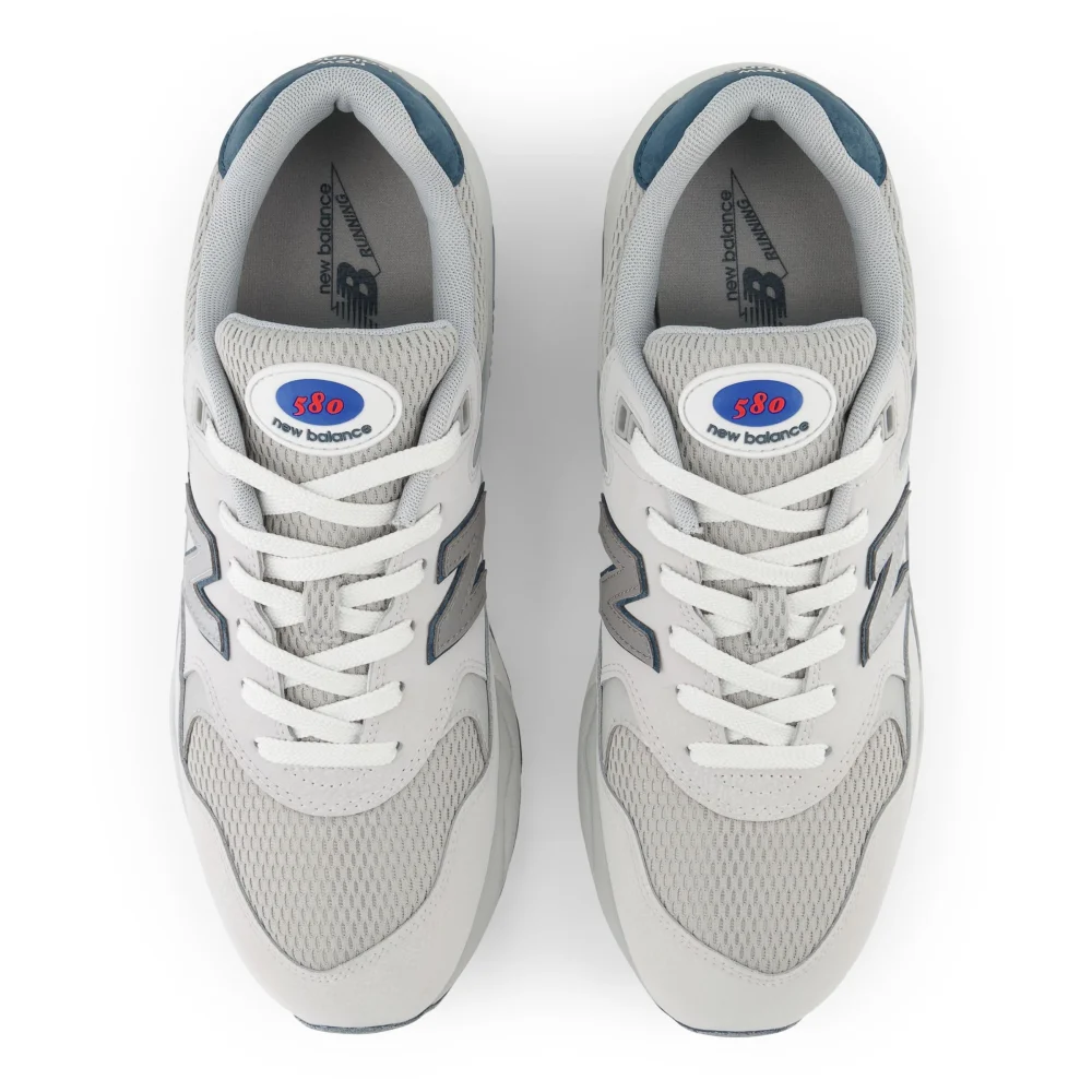 New Balance 580 Grey MT580MD2 / grau