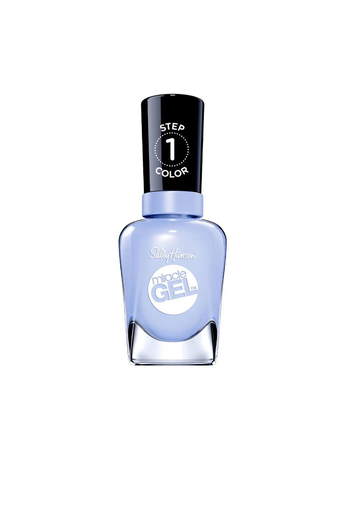 Sally Hansen  Wundergel #582-o-zone Du hast es nicht getan Sally Hansen 14,7 ml