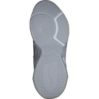 Nike Air Zoom Bella 6 Sneaker in weiß