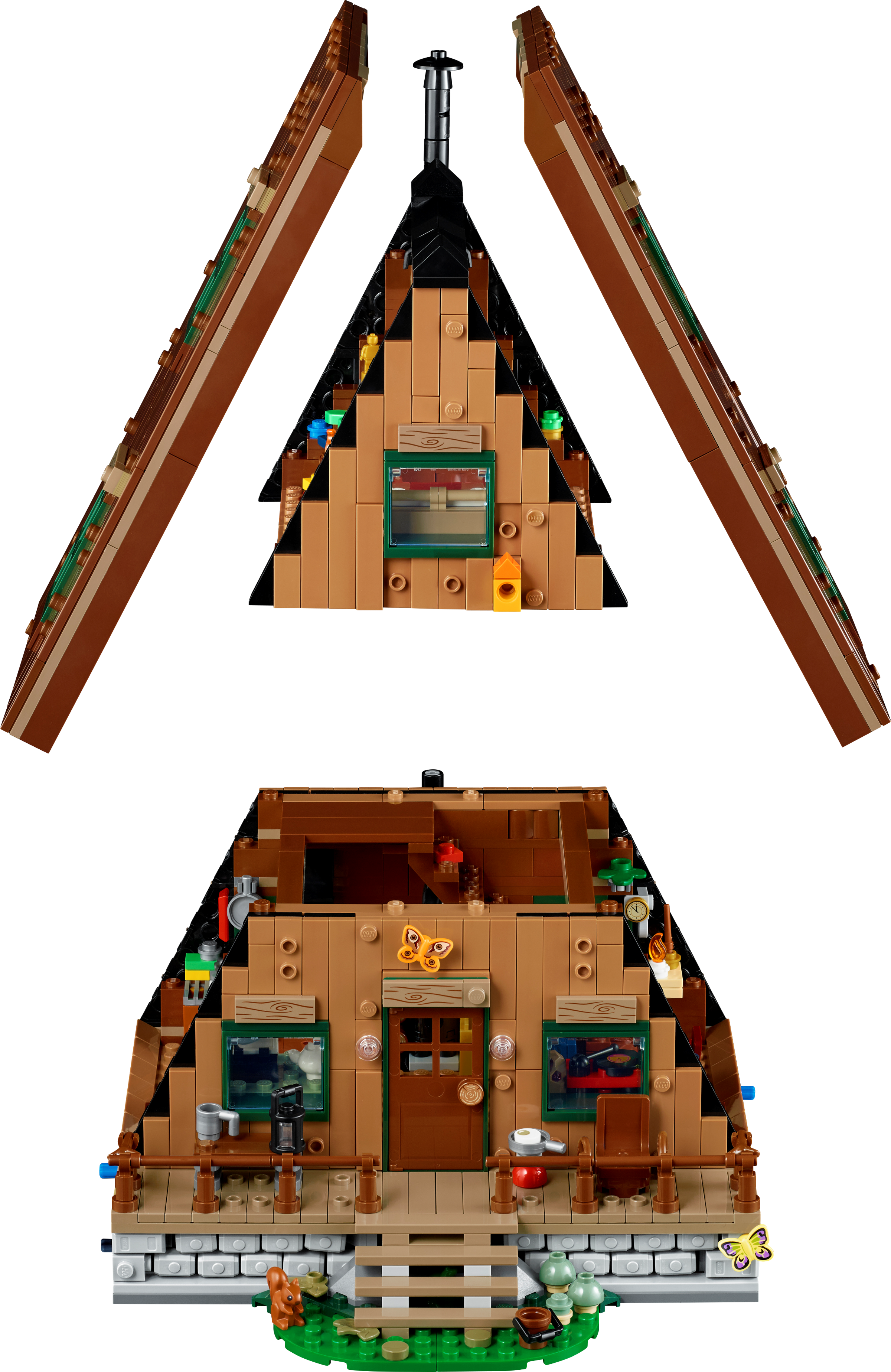 Finnhütte 21338