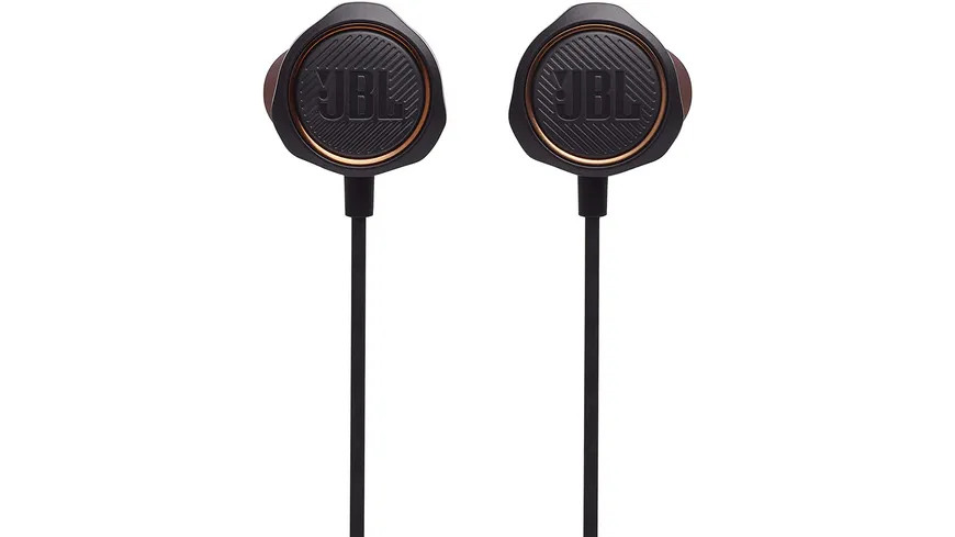 JBL QUANTUM 50 SCHWARZ
