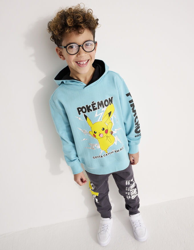 Hoodie - Pokémon