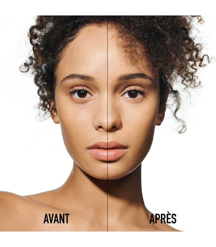 DIOR FOREVER NATURAL NUDE-Fond de teint longue tenue - 96 % d'ingrédients d'origine naturelle