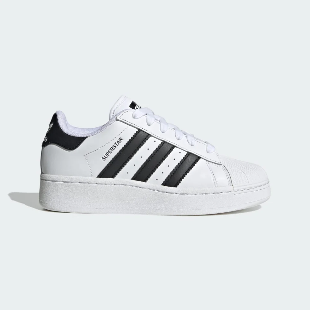 adidas Superstar XLG W IF3001 / weiss