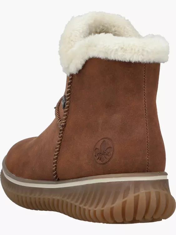 Rieker Damen Kurzstiefel