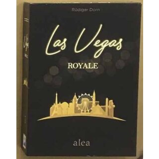 Las Vegas Royal (neues Design) (DE)
