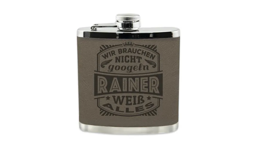 H&H Flachmann Rainer