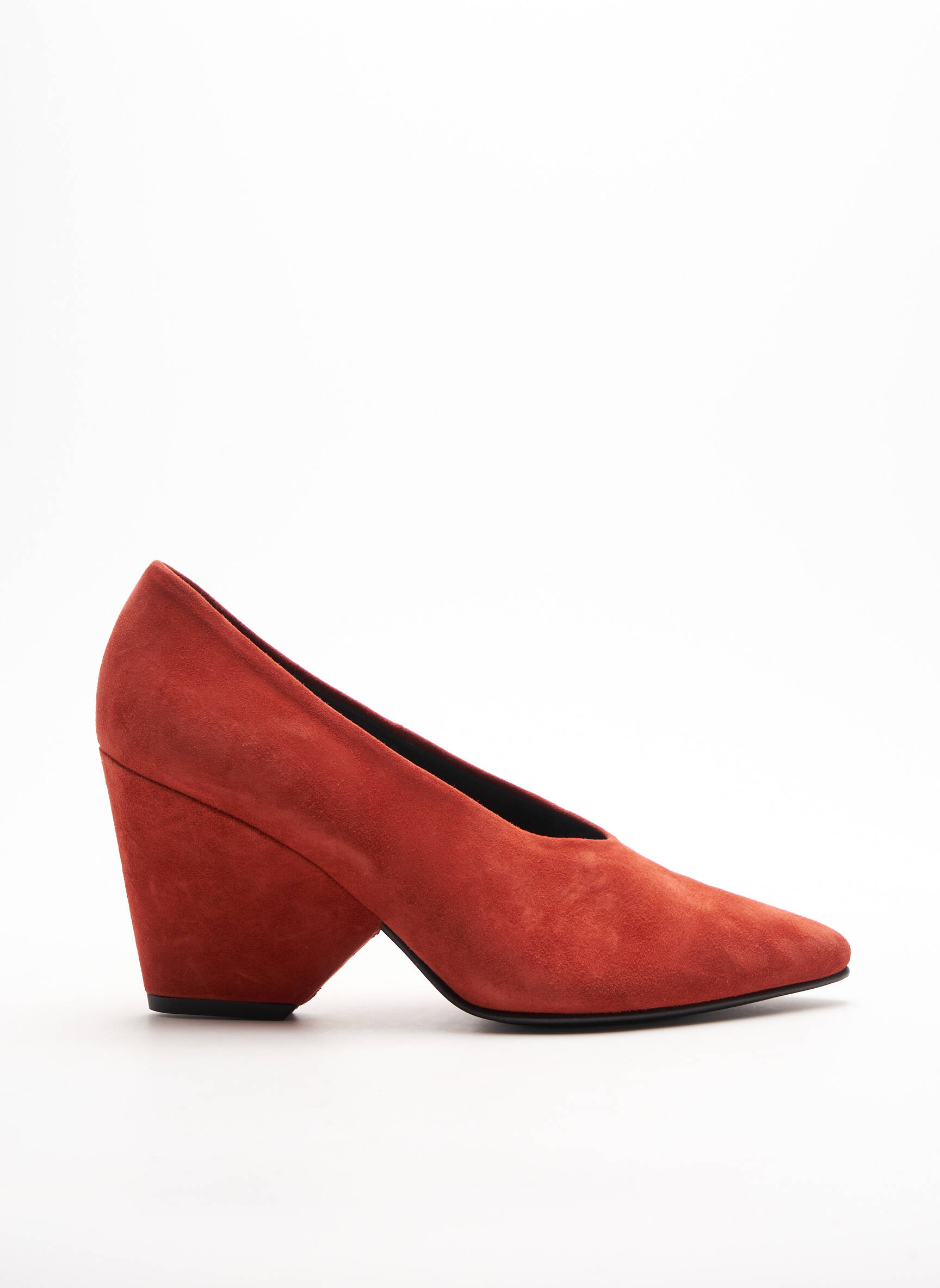 Peter Kaiser Escarpins Femme couleur orange