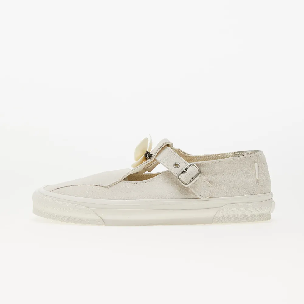 Vans X Goodfight OG Style 93 LX VN0007QFFS81 / weiss