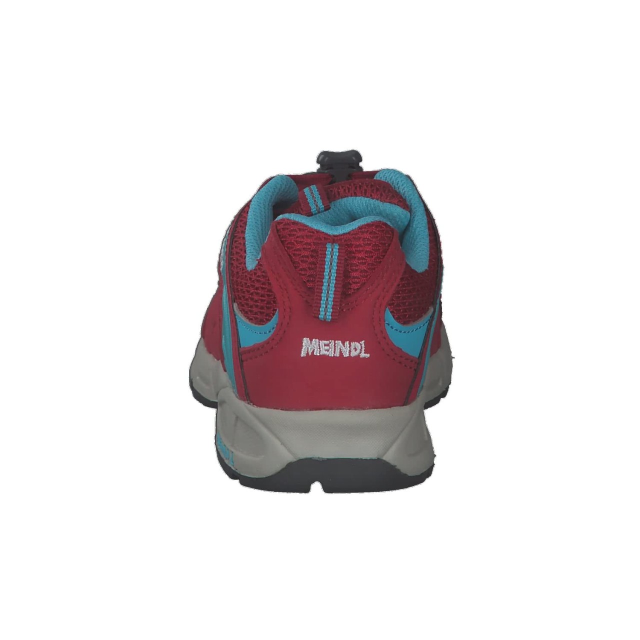 MEINDL Jungen Halbschuhe rot 2022 Respond Junior