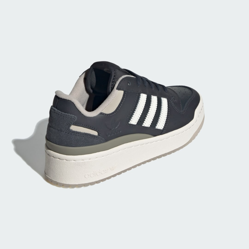 adidas Forum Bold Stripes ID2849 / schwarz