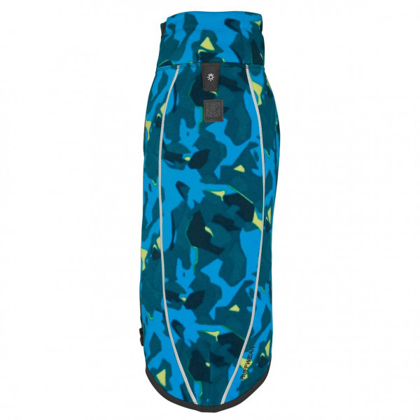 Ruffwear - Climate Changer Fleece Jacket - Hundemantel