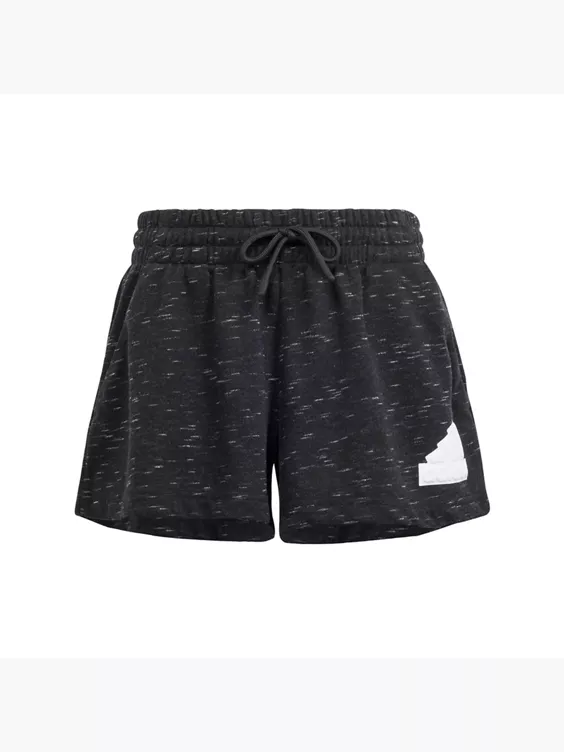 adidas Future Icons Big Logo Shorts