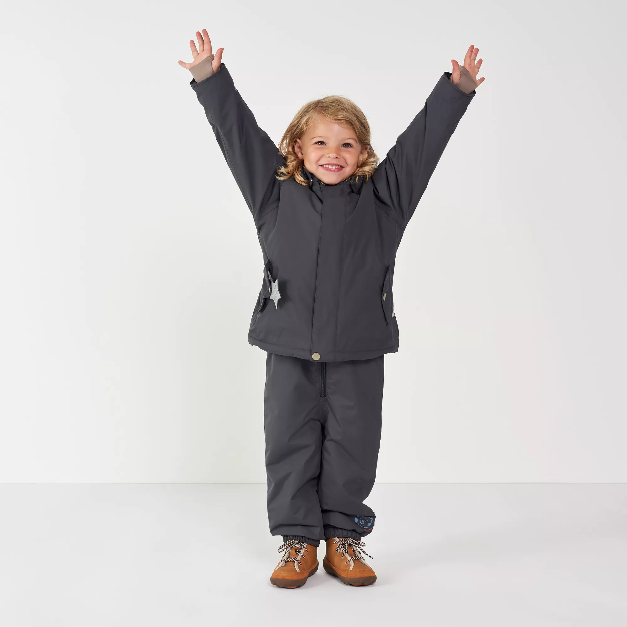 Winterjacke Aria