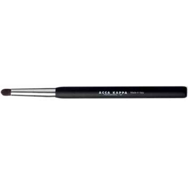 Acca Kappa Make-up Brush Black Line 187 N