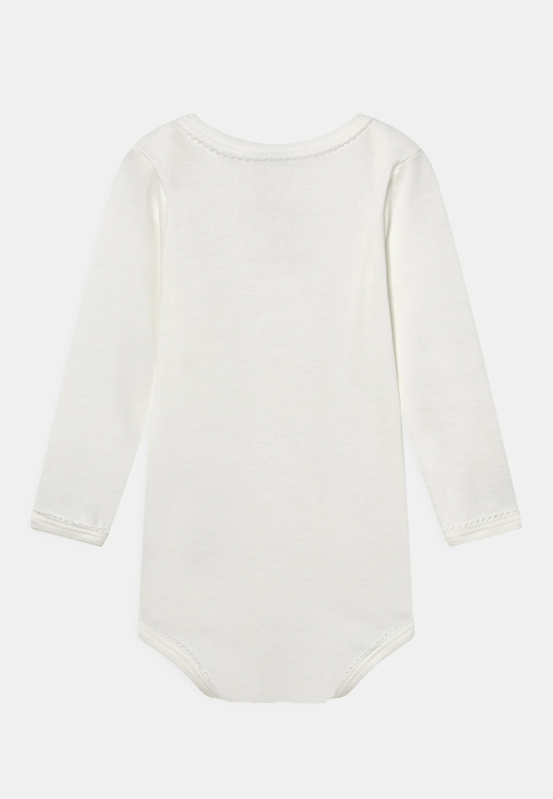 Petit Bateau PACK de 3 - Cuerpo