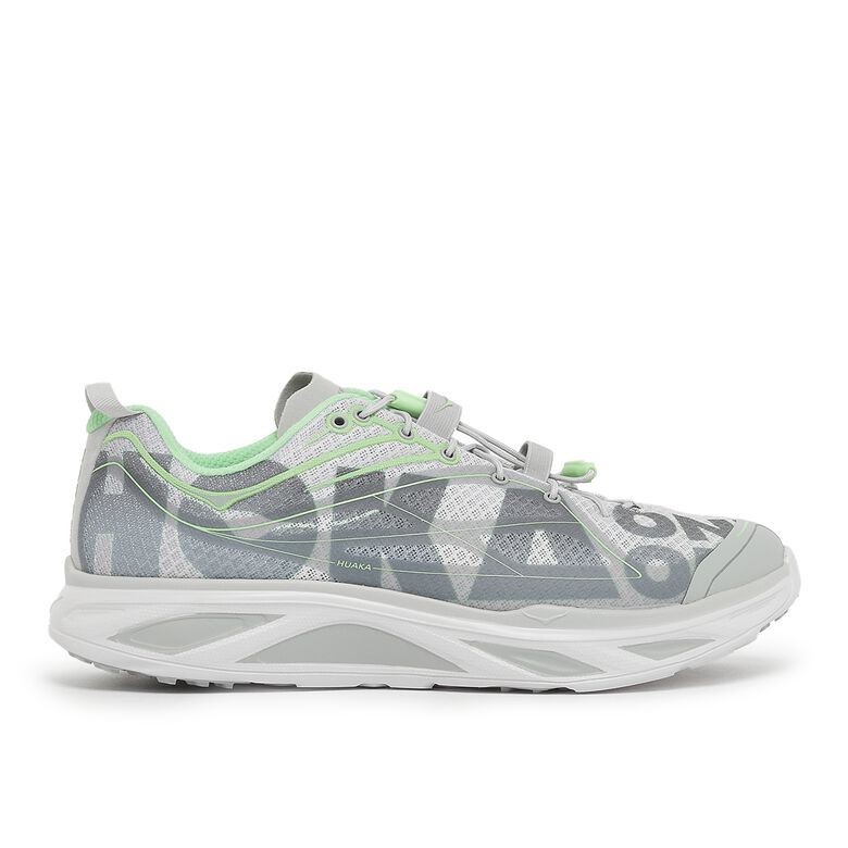 Hoka Huaka Origins harbos mist/nimbus cloud