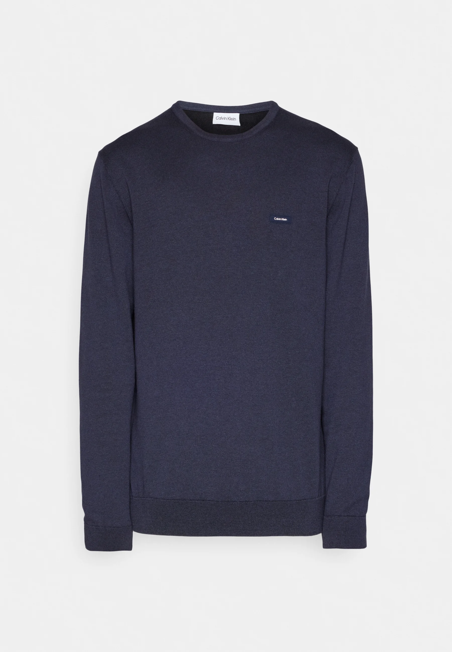Suéter de mezcla de Calvin Klein - Suéter