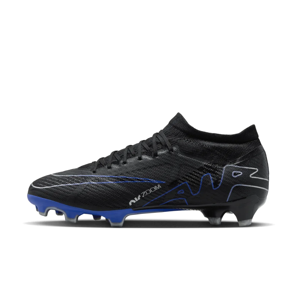 Nike Zoom Mercurial Vapor 15 Pro FG DJ5603-040 / schwarz