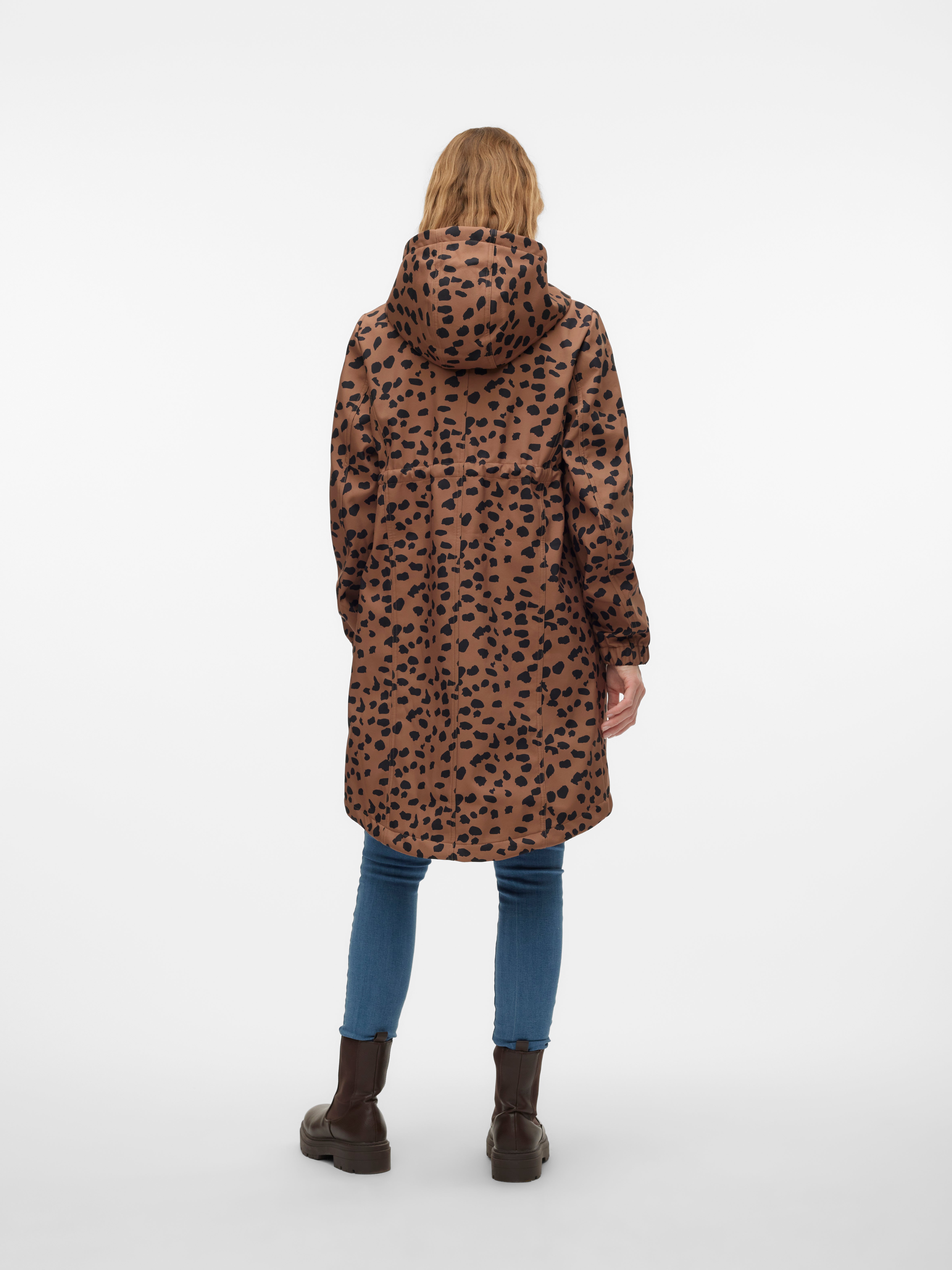 Umstands-jacke