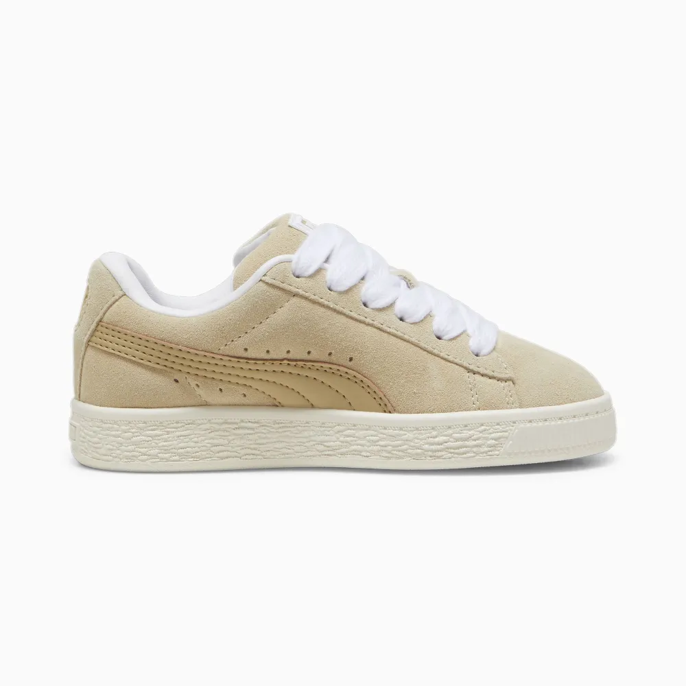 PUMA Suede XL 396578_04 / weiss