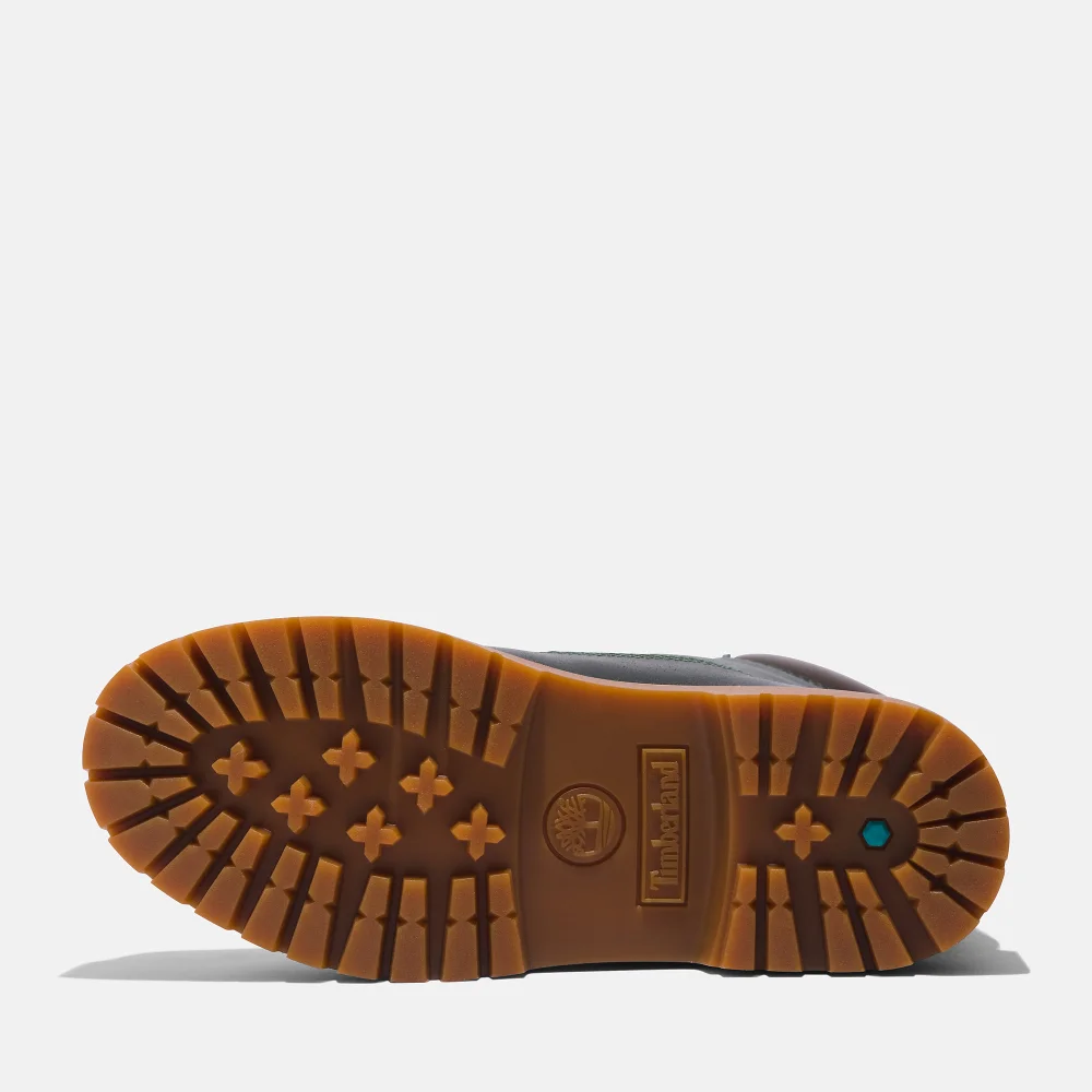 Timberland Stone TB0A5RK1EA11 / grün