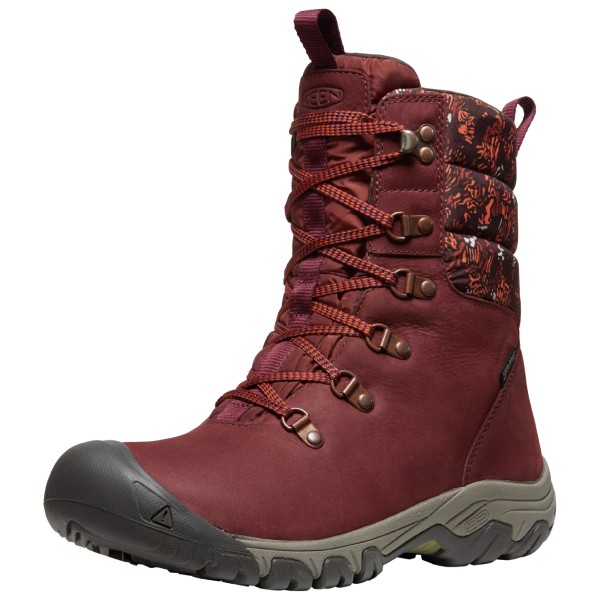 Keen - Women's Greta Boot WP - Winterschuhe