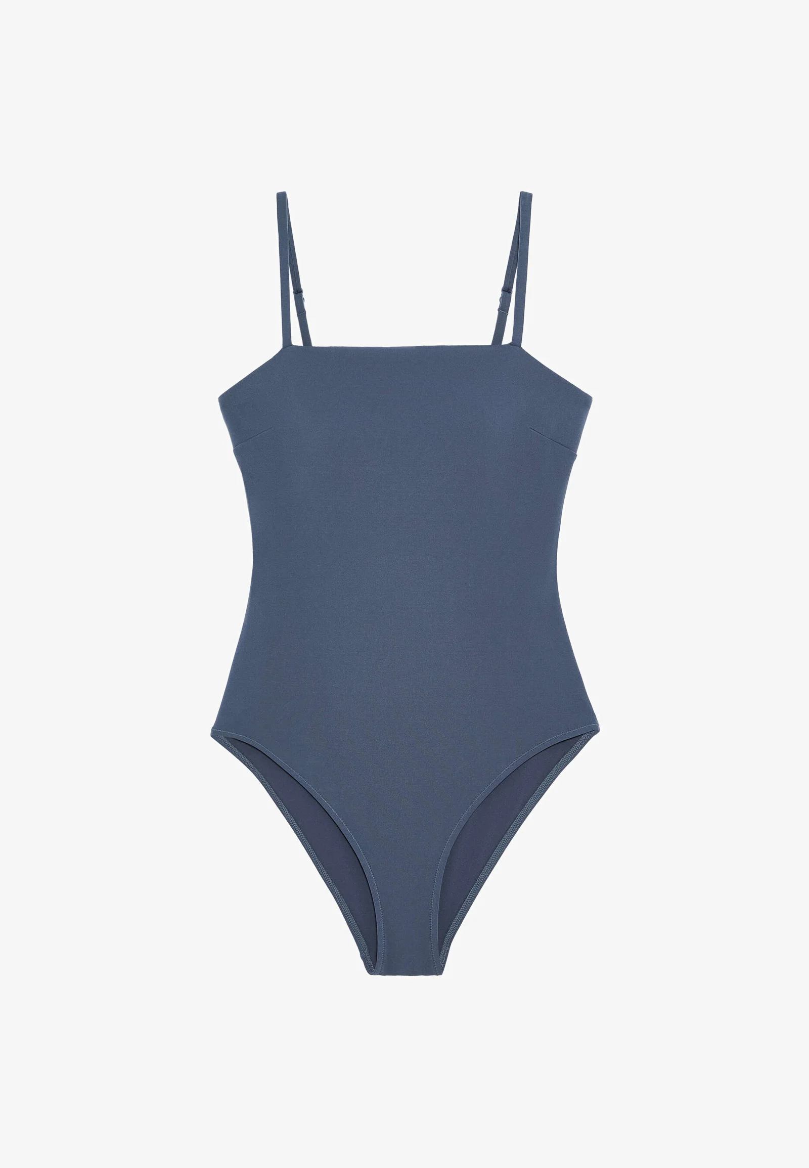 OYSHO COMPRESSIVE - Traje de baño