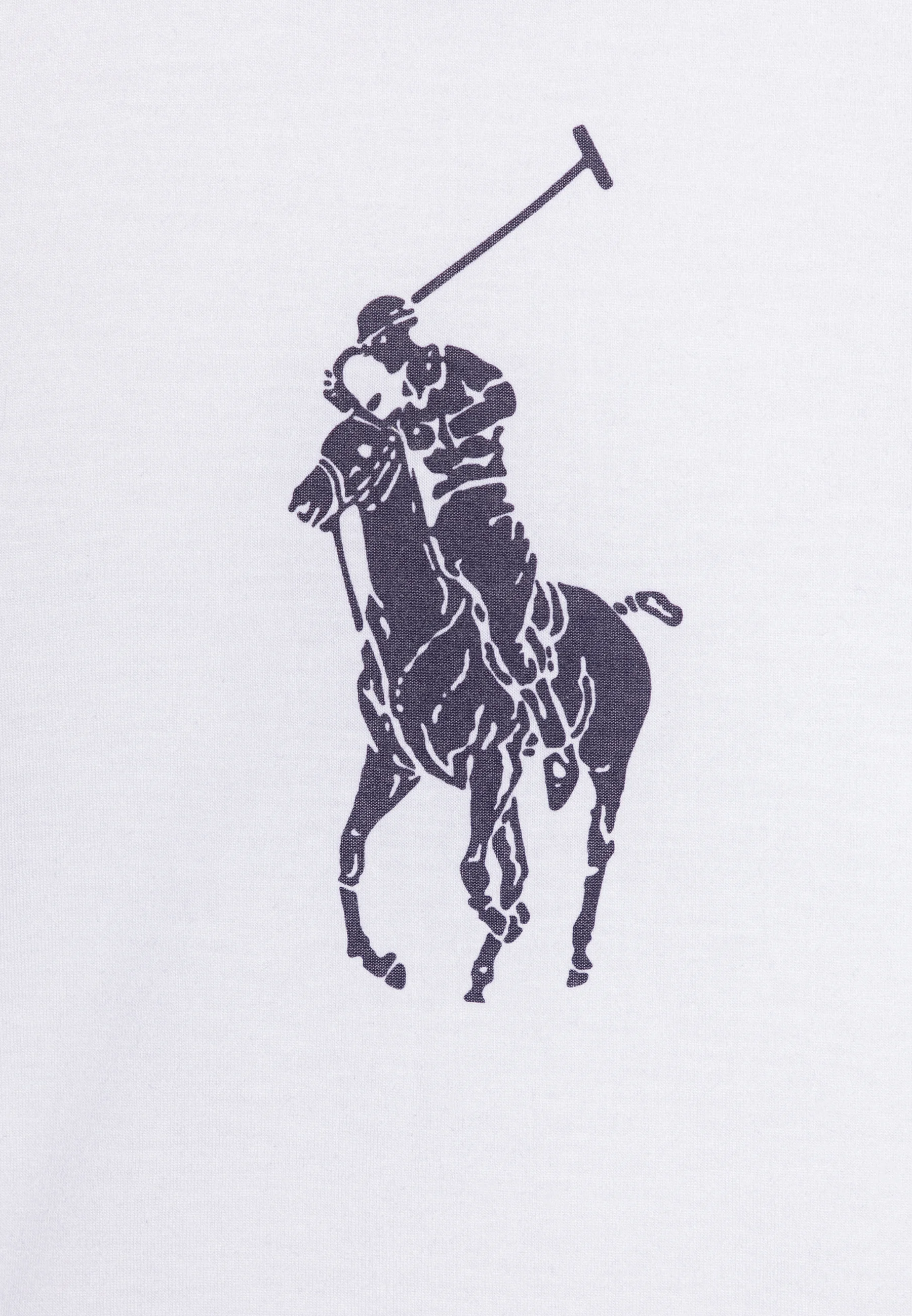 Polo Ralph Lauren CAMISETA Y PANTALÓN CORTO PARA NIÑO - Pijamas