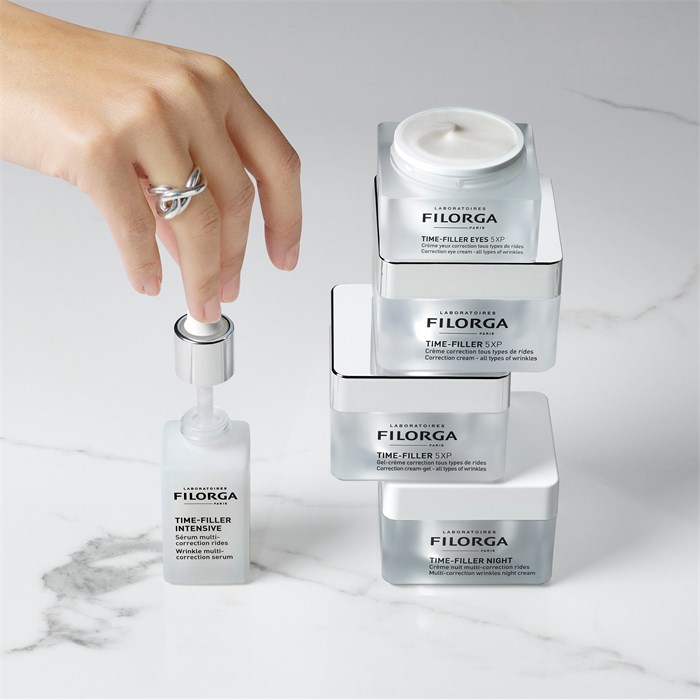 Time-Filler 5XP Correction Cream-Gel