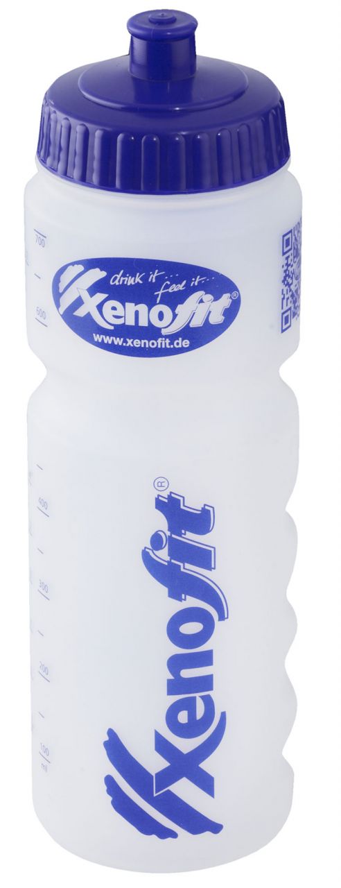 Xenofit Trinkgürtel mit Trinkflasche 750ml kaufen | Bike-Discount