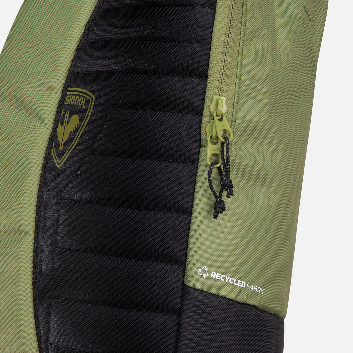 Back to the Games 14L Rucksack Grün