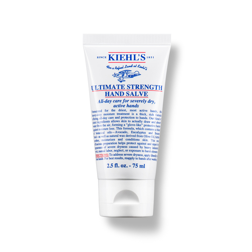 kiehl's Ultimate Strength Hand Salve Crème hydratante pour les mains